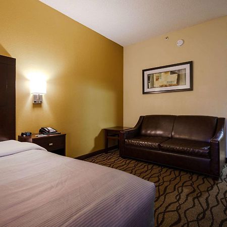 Quality Inn I-75 West Chester-North Cincinnati Екстер'єр фото