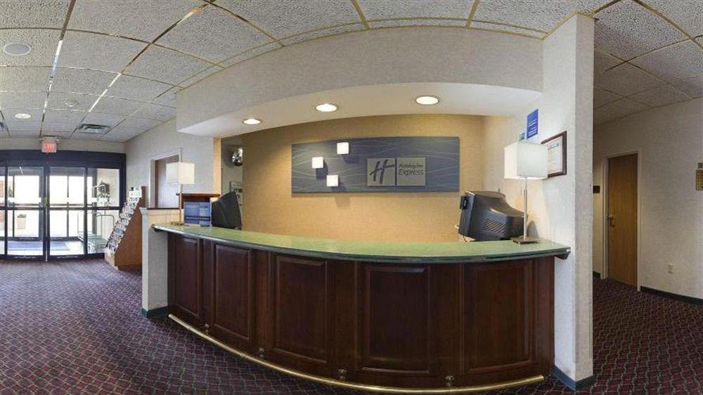 Quality Inn I-75 West Chester-North Cincinnati Екстер'єр фото