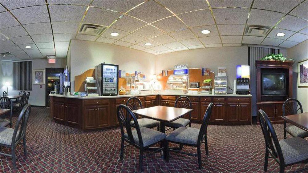 Quality Inn I-75 West Chester-North Cincinnati Екстер'єр фото