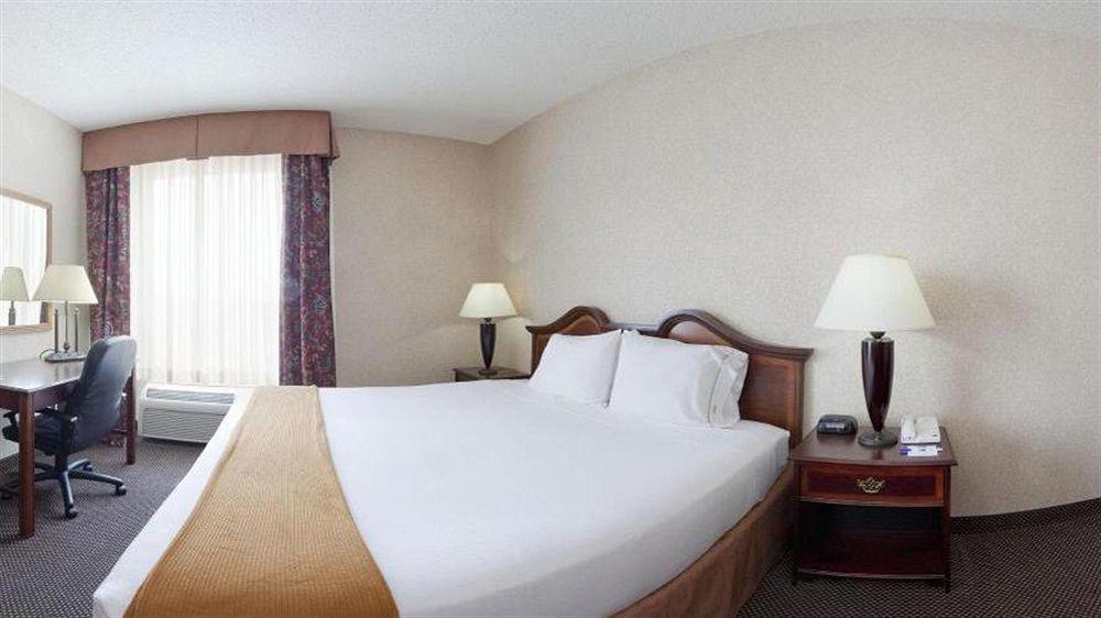 Quality Inn I-75 West Chester-North Cincinnati Екстер'єр фото