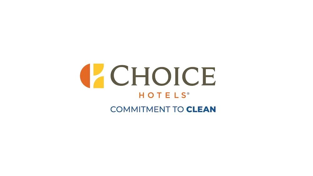 Quality Inn I-75 West Chester-North Cincinnati Екстер'єр фото