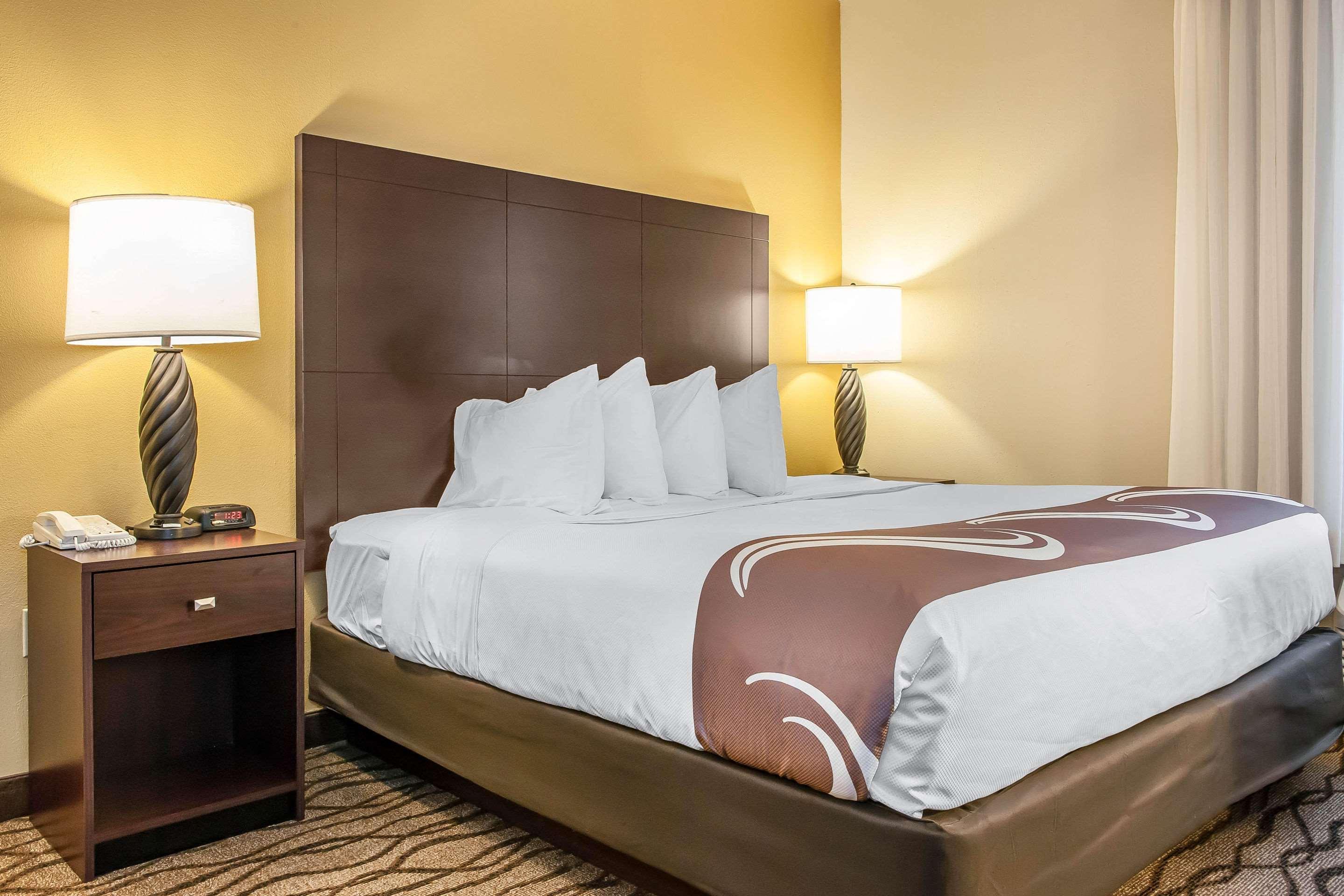 Quality Inn I-75 West Chester-North Cincinnati Екстер'єр фото