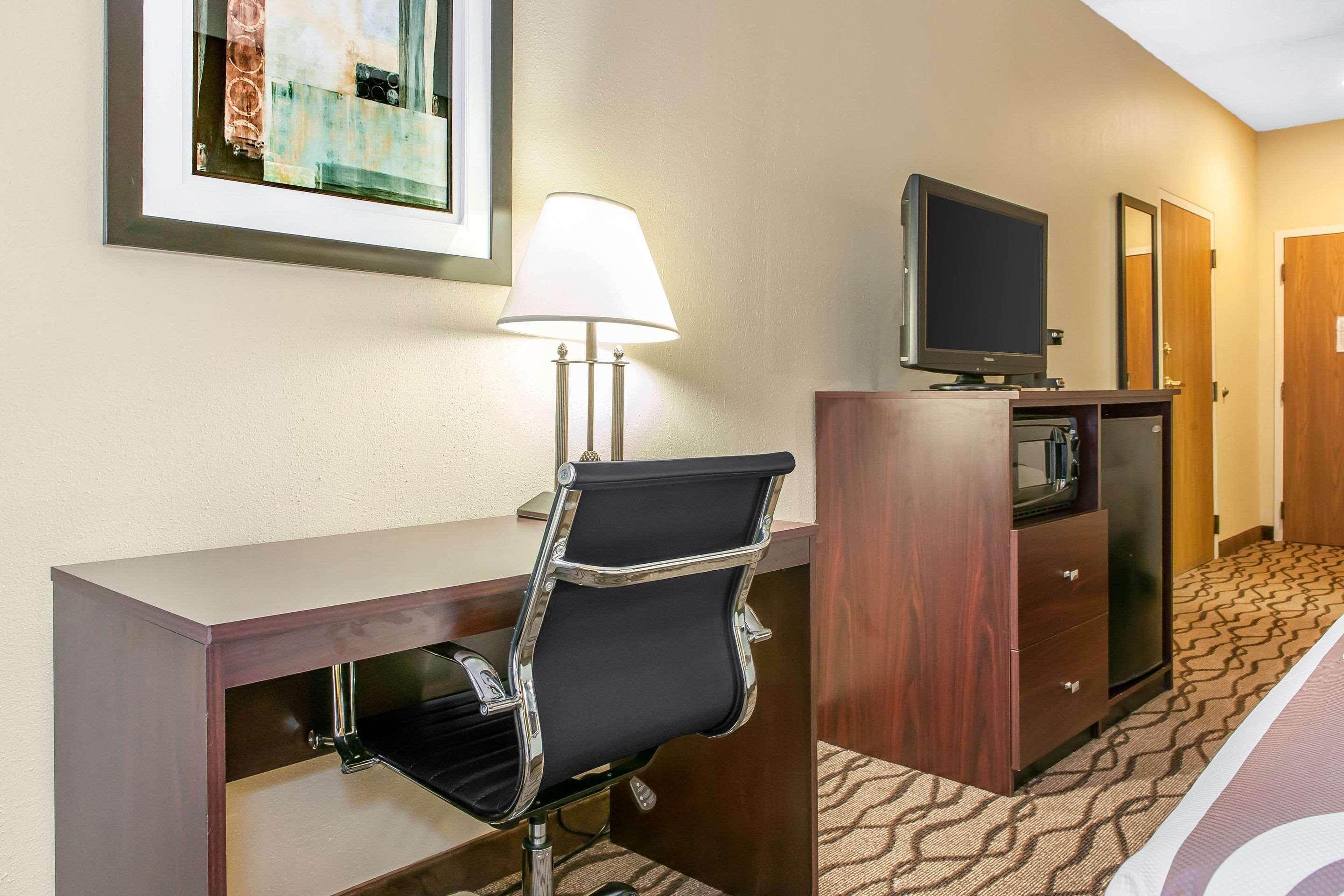 Quality Inn I-75 West Chester-North Cincinnati Екстер'єр фото