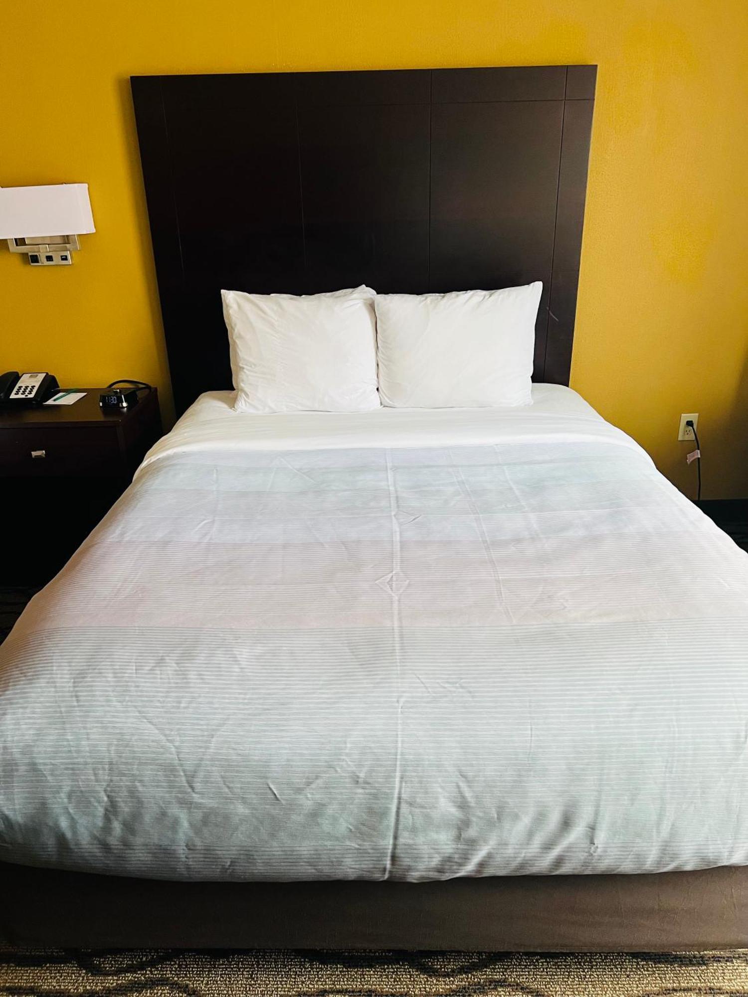 Quality Inn I-75 West Chester-North Cincinnati Екстер'єр фото