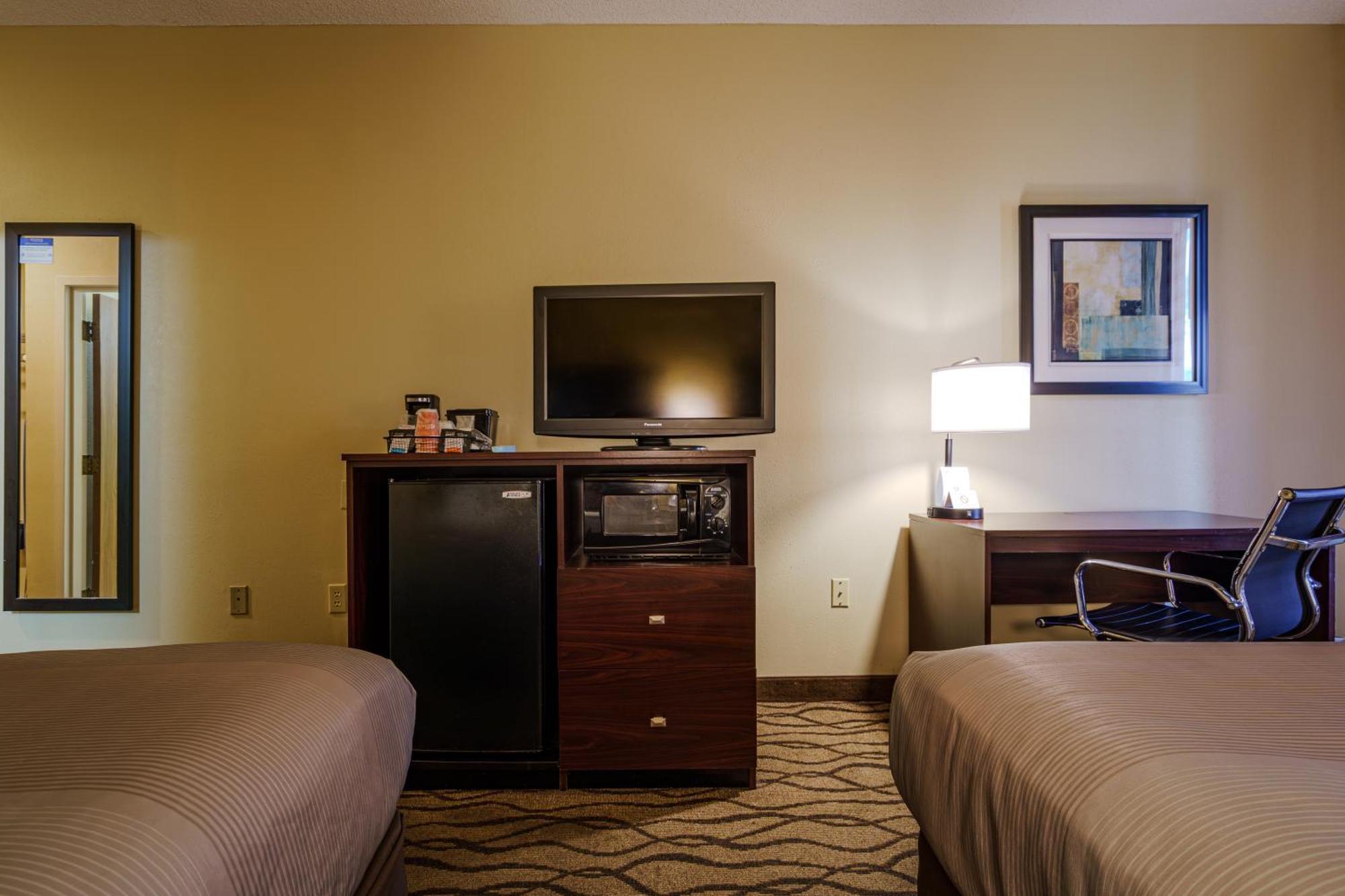 Quality Inn I-75 West Chester-North Cincinnati Екстер'єр фото