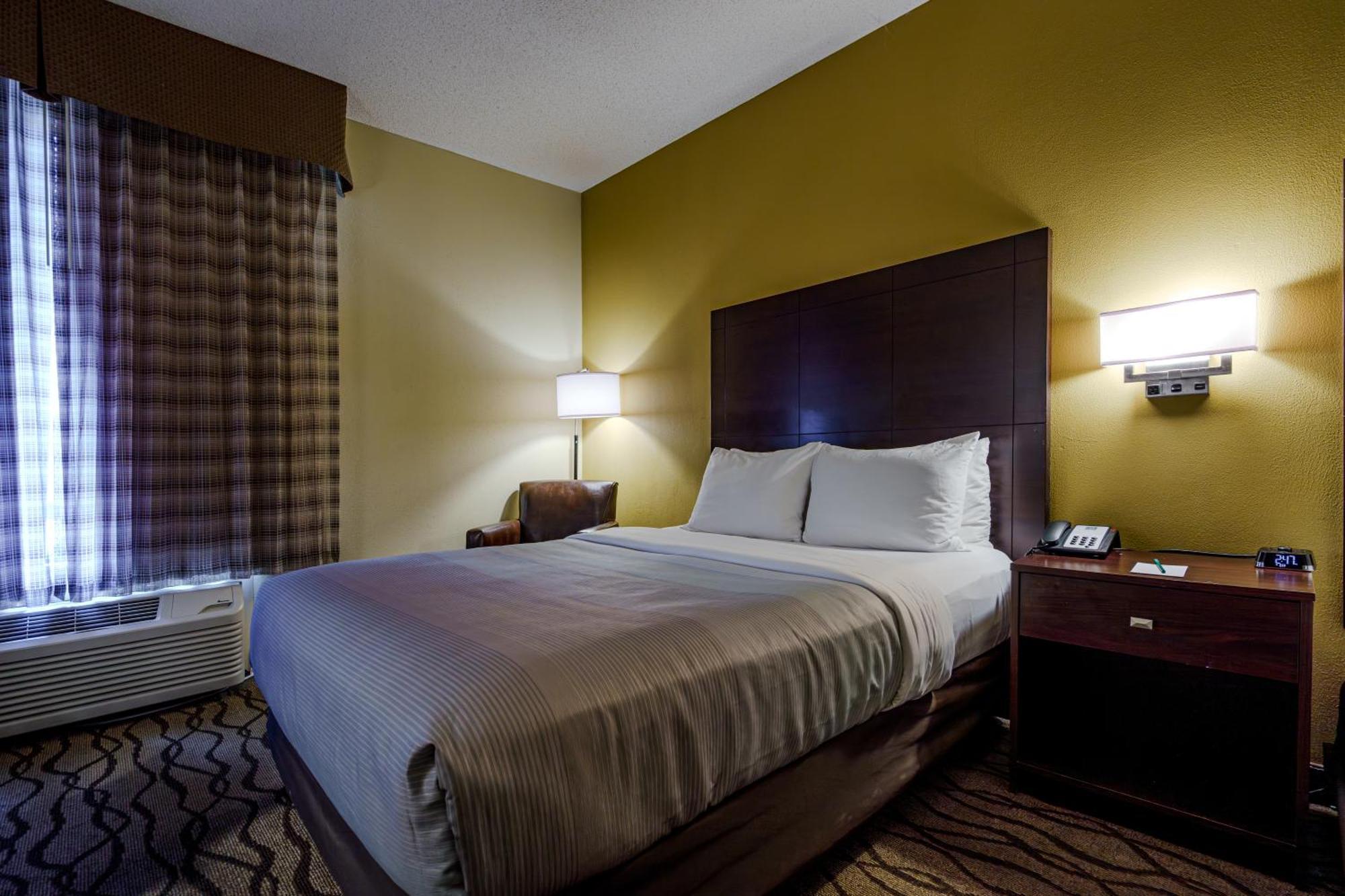 Quality Inn I-75 West Chester-North Cincinnati Екстер'єр фото