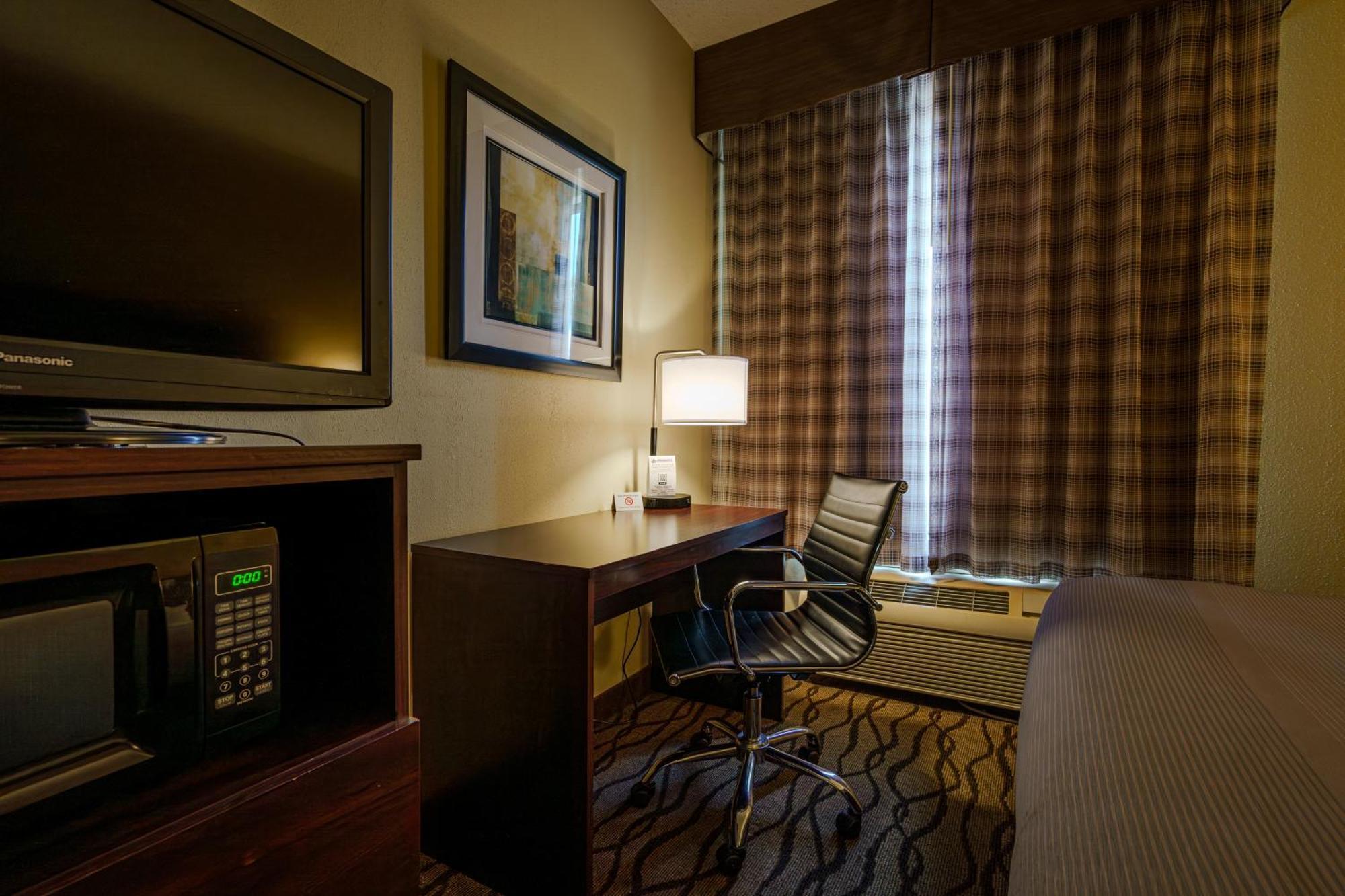 Quality Inn I-75 West Chester-North Cincinnati Екстер'єр фото