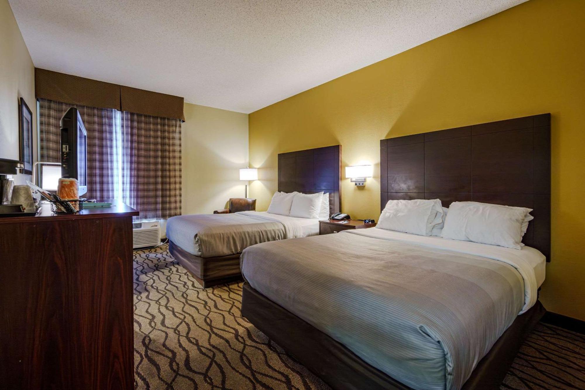 Quality Inn I-75 West Chester-North Cincinnati Екстер'єр фото