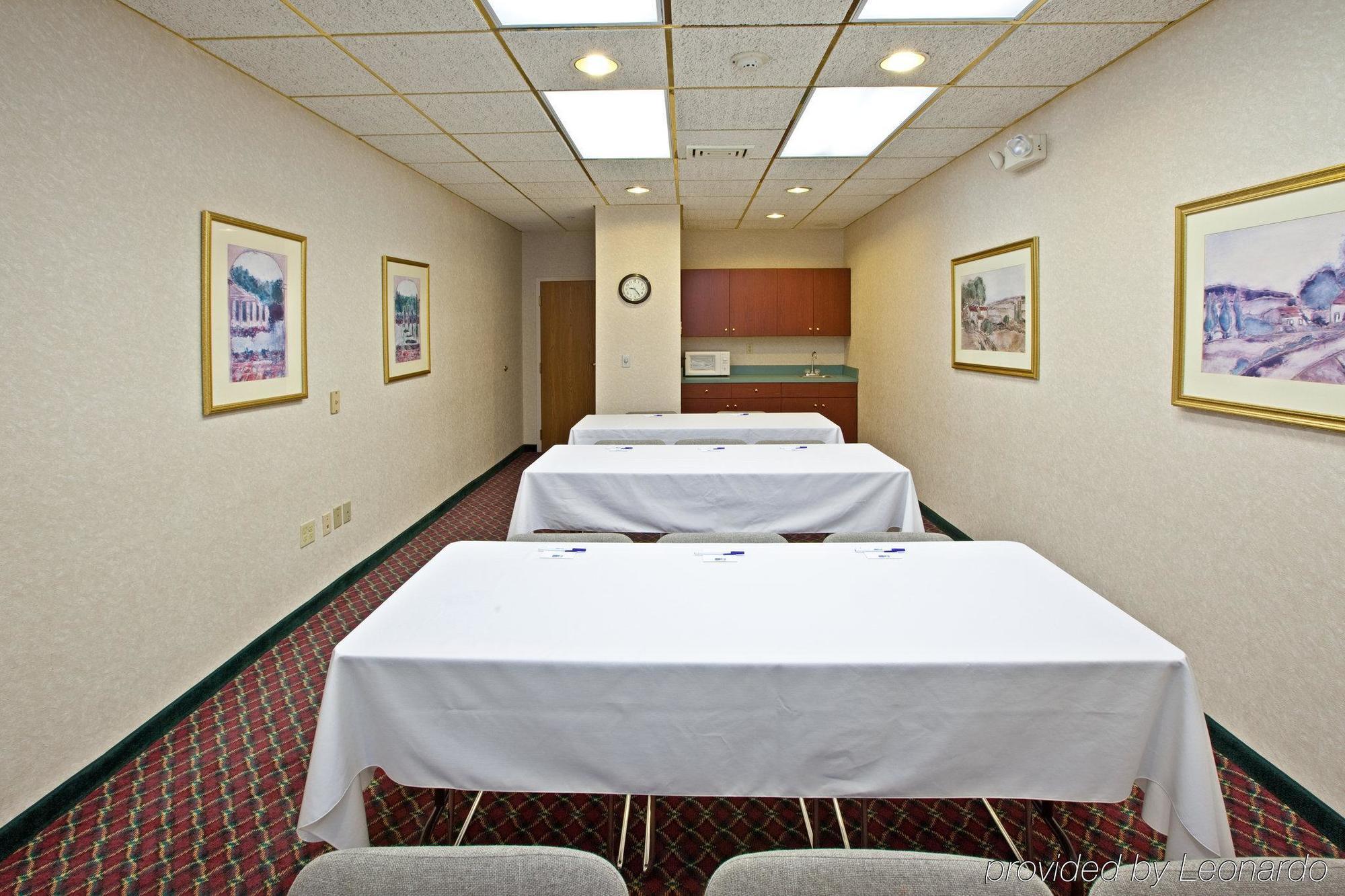 Quality Inn I-75 West Chester-North Cincinnati Екстер'єр фото