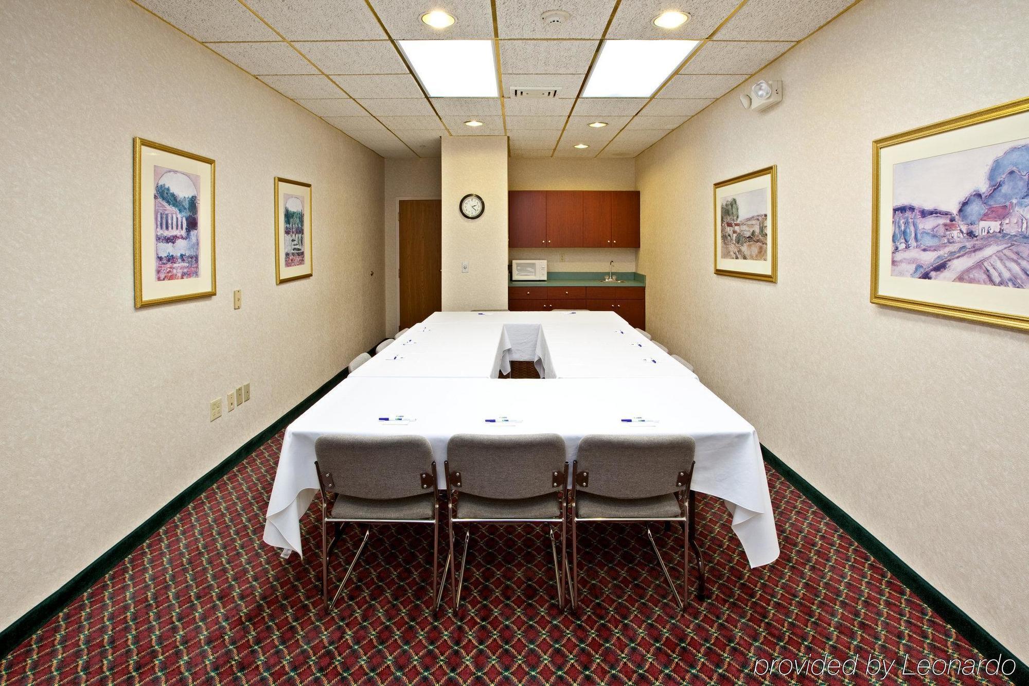 Quality Inn I-75 West Chester-North Cincinnati Екстер'єр фото