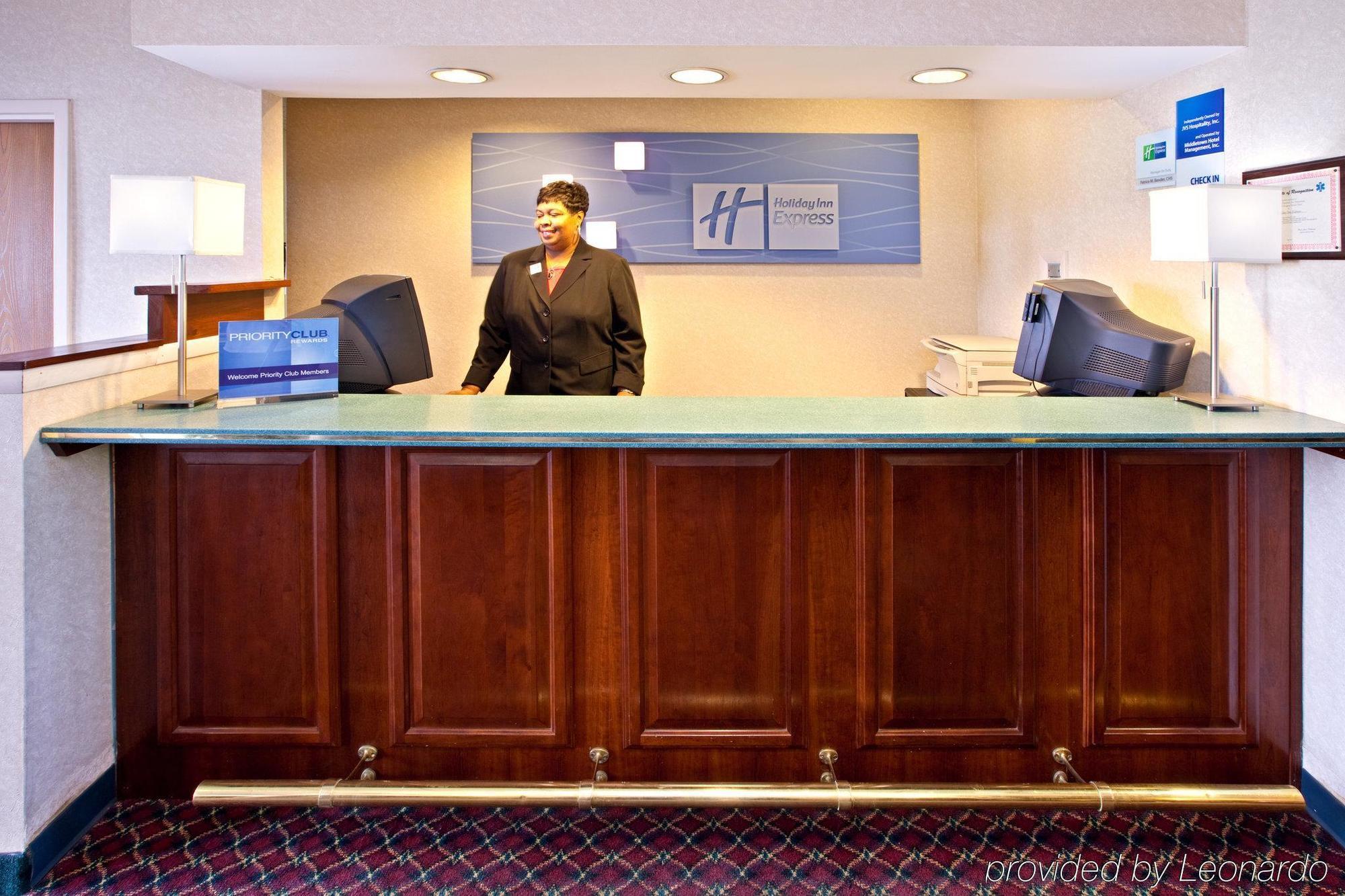 Quality Inn I-75 West Chester-North Cincinnati Екстер'єр фото