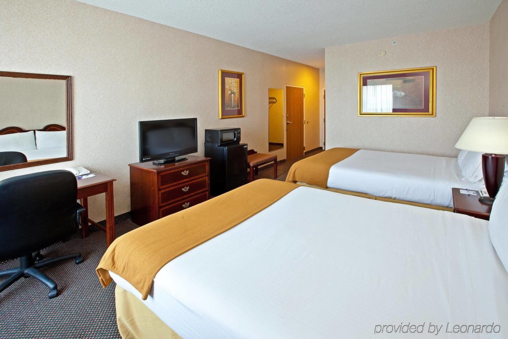 Quality Inn I-75 West Chester-North Cincinnati Екстер'єр фото