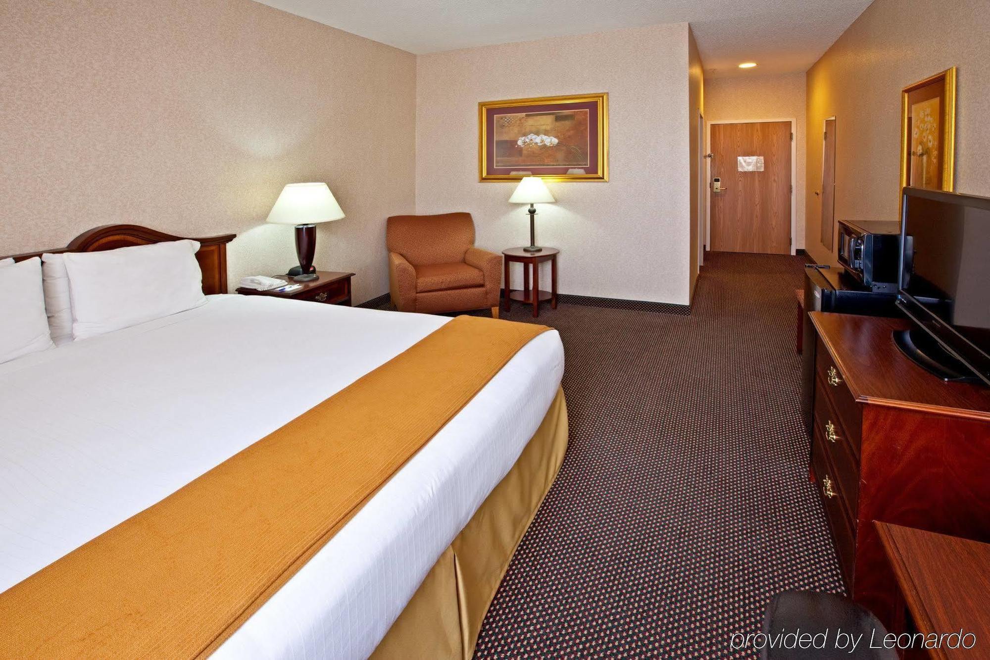 Quality Inn I-75 West Chester-North Cincinnati Екстер'єр фото