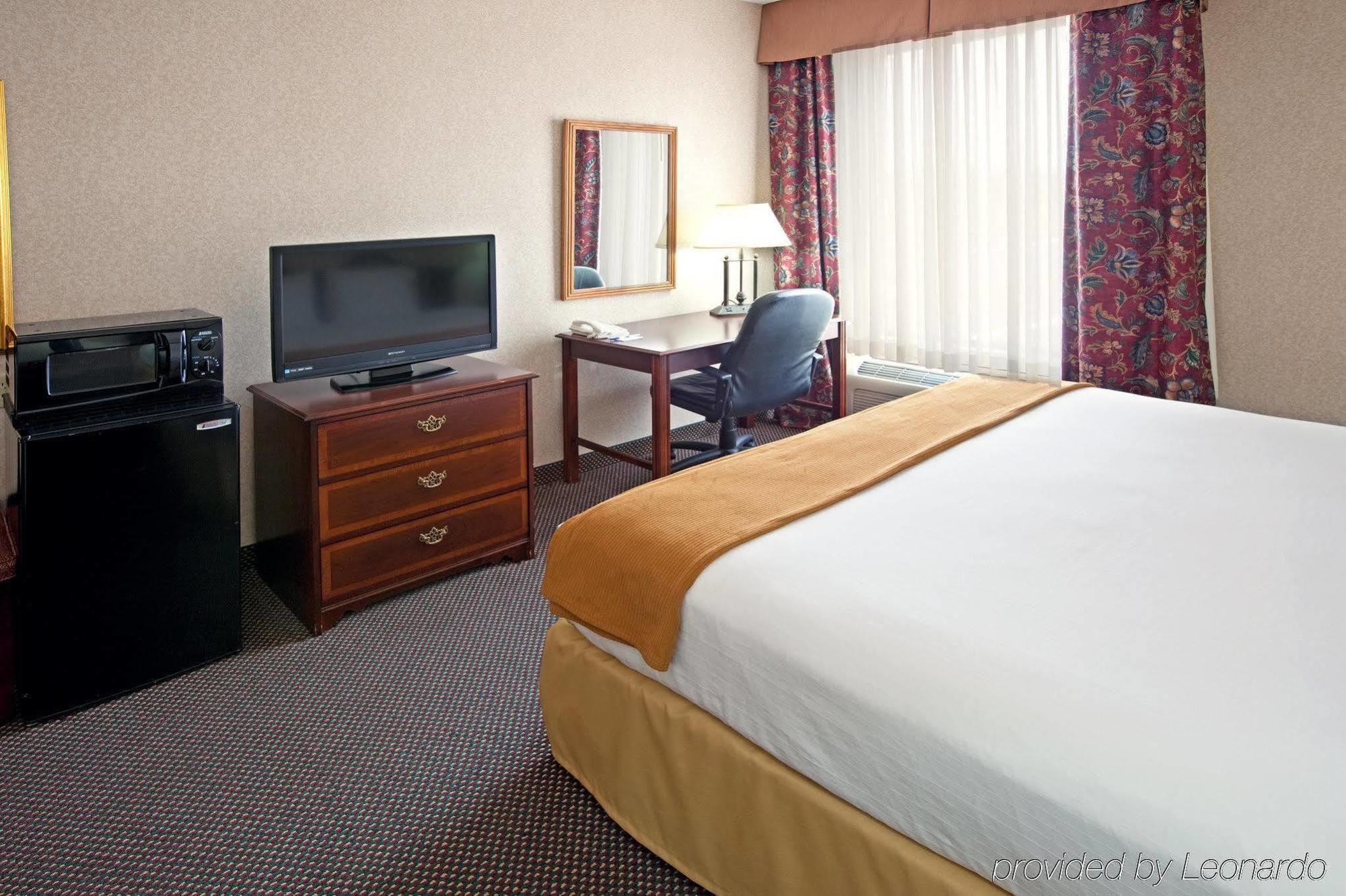 Quality Inn I-75 West Chester-North Cincinnati Екстер'єр фото