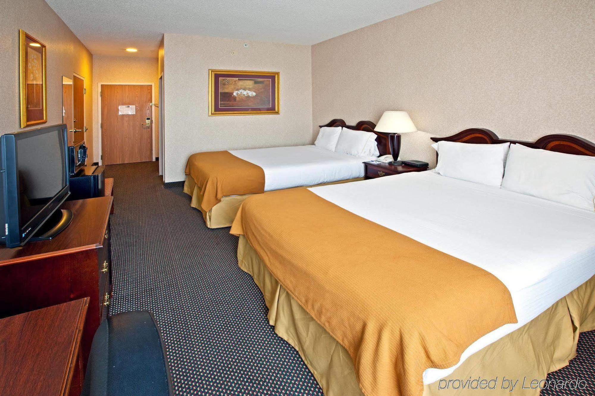 Quality Inn I-75 West Chester-North Cincinnati Екстер'єр фото