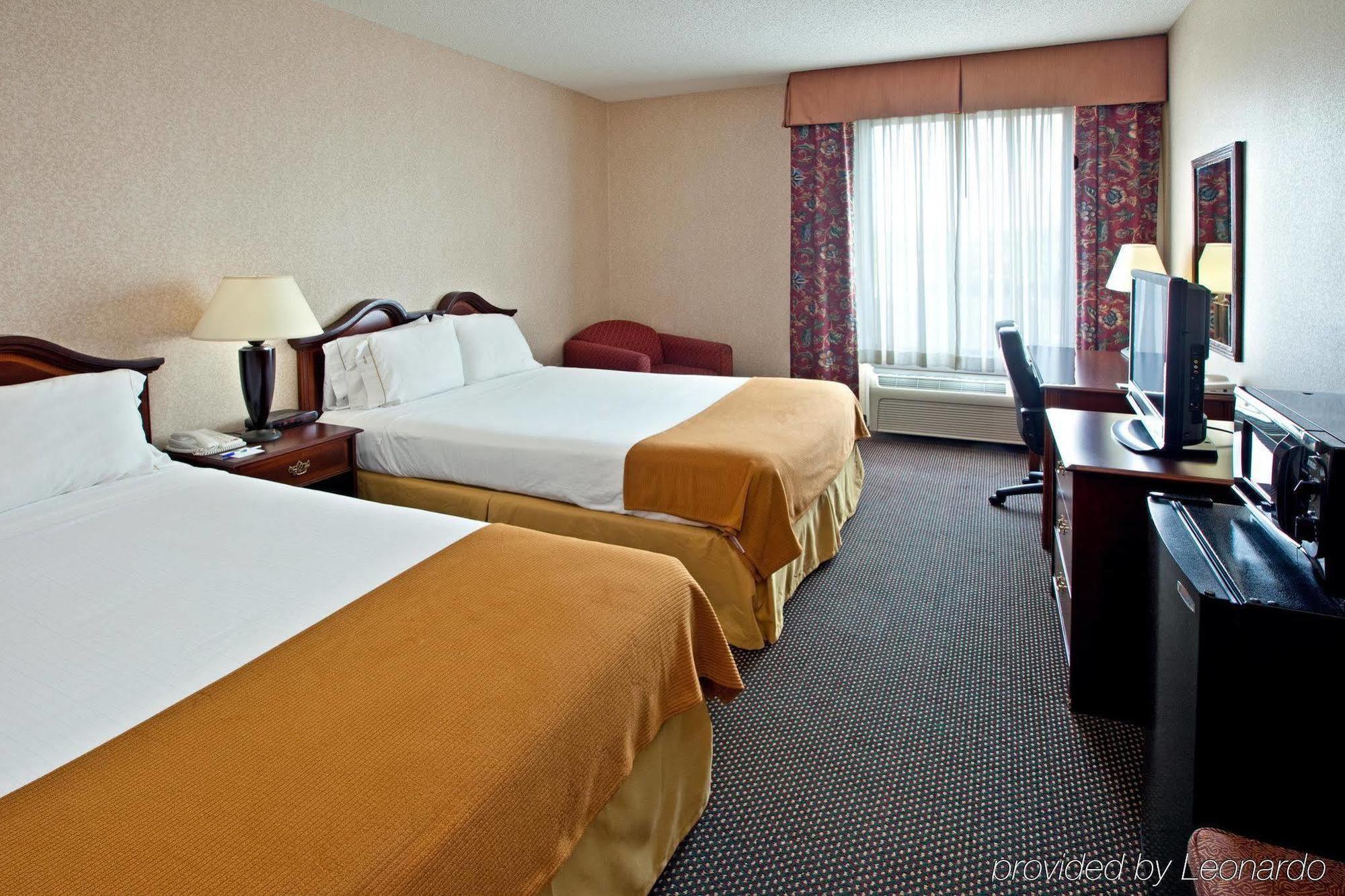 Quality Inn I-75 West Chester-North Cincinnati Екстер'єр фото